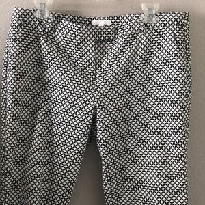 Ladies Pattern Pants
